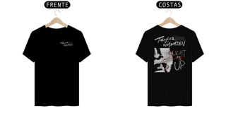 Nome do produtoTAYLOR MOMSEN - DELUXE EDITION