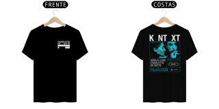 Nome do produtoCHARLOTTE DE WITTE - KNTXT