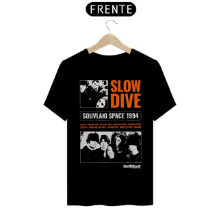 Nome do produtoSLOWDIVE 1994 GIG