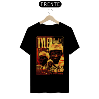 Nome do produtoTYLER THE CREATOR - CUSTOM