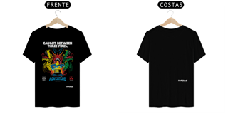 Nome do produtoATARI ADVENTURE VINTAGE