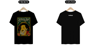 Nome do produtoPEARL JAM - BRASIL 2015