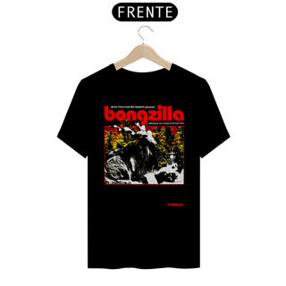 Nome do produtoBONGZILLA - STONED GOAT