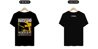 Nome do produtoQUICKSAND - SLIP 30TH YEARS