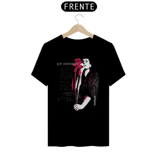 Nome do produtoJOY DIVISION - IAN CURTIS SIGNED