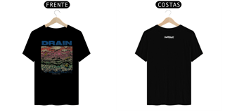 Nome do produtoDRAIN - CALIFORNIA VINTAGE