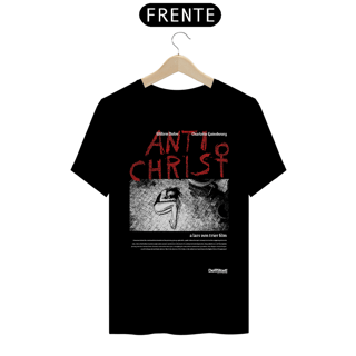 Nome do produtoANTICHRIST - LARS VON TRIER