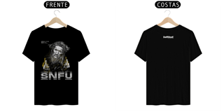 Nome do produtoMR. CHI PIG - SNFU TRIBUTE