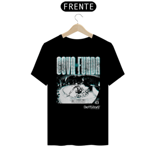 Nome do produtoCOVA FUNDA RTMF - DUANE PETERS