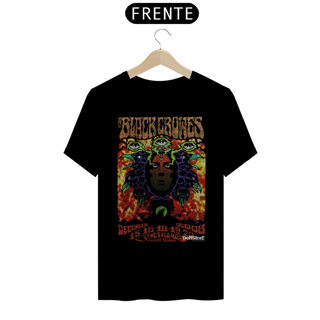 Nome do produtoTHE BLACK CROWES - GIG 2008