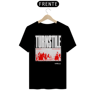 Nome do produtoTURNSTILE - LOVE CONNECTION