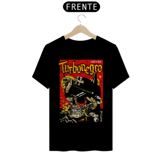 Nome do produtoTURBONEGRO - HELLFEST 2025