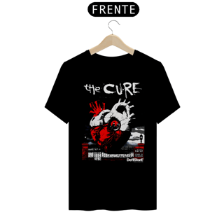 Nome do produtoTHE CURE 2023