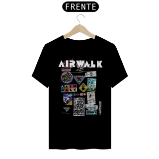Nome do produtoAIRWALK SKATE SHOES