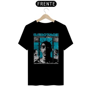 Nome do produtoSABOTAGE - RESPEITO