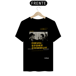 Nome do produtoDRUGSTORE COWBOY