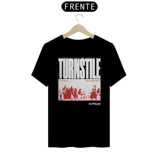 Nome do produtoTURNSTILE - LOVE CONNECTION