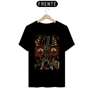 Nome do produtoTEXAS CHAINSAW MASSACRE