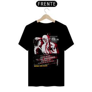 Nome do produtoNATURAL BORN KILLERS