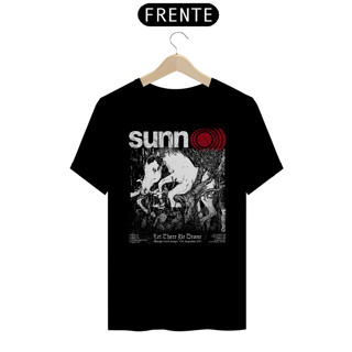 Nome do produtoSUNN O))) - DRONE