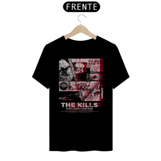 Nome do produtoTHE KILLS - 2011