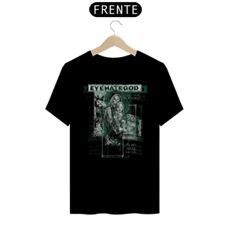 Nome do produtoEYEHATEGOD - NOLA
