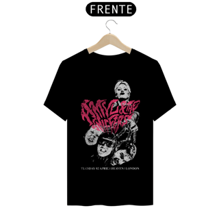 Nome do produtoAMYL AND THE SNIFFERS
