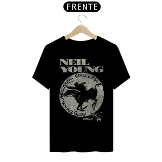 Nome do produtoNEIL YOUNG AND THE CRAZY HORSE