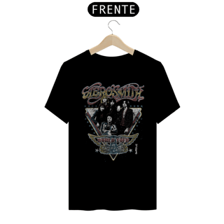 Nome do produtoAEROSMITH - VINTAGE TEE