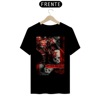 Nome do produtoAT THE DRIVE-IN