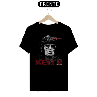 Nome do produtoKEITH RICHARDS - ROLLING STONES