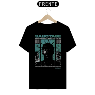 Nome do produtoSABOTAGE