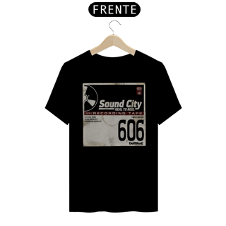 Nome do produtoSOUND CITY STUDIOS 