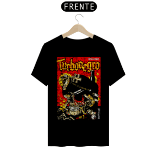 Nome do produtoTURBONEGRO - HELLFEST