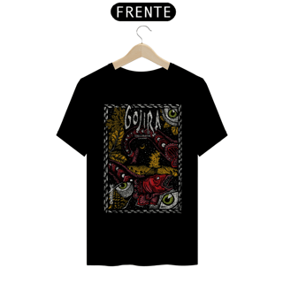 Nome do produtoGOJIRA & CODE ORANGE