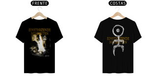 Nome do produtoEINSTURZENDE NEUBAUTEN - VINTAGE SHIRT