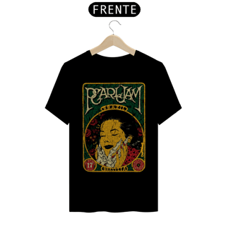 Nome do produtoPEARL JAM - BRASIL 