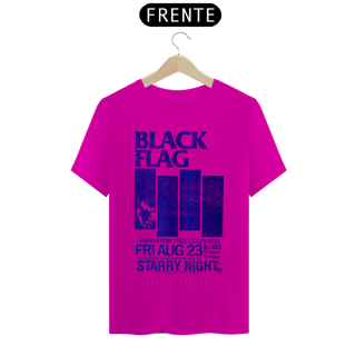 Nome do produtoBLACK FLAG VINTAGE