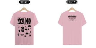 Nome do produtoSE SO NEON - CUSTOM SHOP