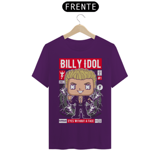 Nome do produtoBILLY IDOL - FUNKOS OF DEFF (  Disponível em todos os produtos da Categoria CUSTOM )