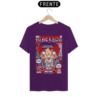 Nome do produtoYUNGBLUD - FUNKOS OF DEFF (  Disponível em todos os produtos da Categoria CUSTOM )