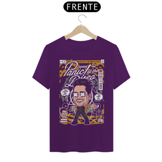 Nome do produtoPANIC AT THE DISCO - FUNKOS OF DEFF (  Disponível em todos os produtos da Categoria CUSTOM )