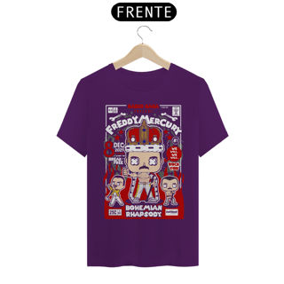 Nome do produtoQUEEN - FUNKOS OF DEFF (  Disponível em todos os produtos da Categoria CUSTOM )