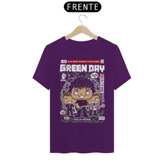Nome do produtoGREEN DAY - FUNKOS OF DEFF (  Disponível em todos os produtos da Categoria CUSTOM )