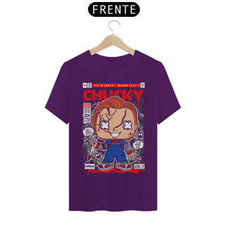 Nome do produtoCHUCKY - FUNKOS OF DEFF (  Disponível em todos os produtos da Categoria CUSTOM )