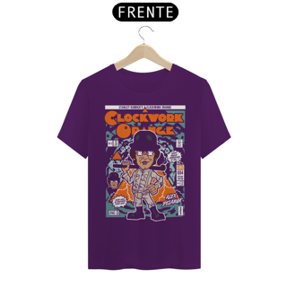Nome do produtoCLOCKWORK ORANGE - FUNKOS OF DEFF (  Disponível em todos os produtos da Categoria CUSTOM )