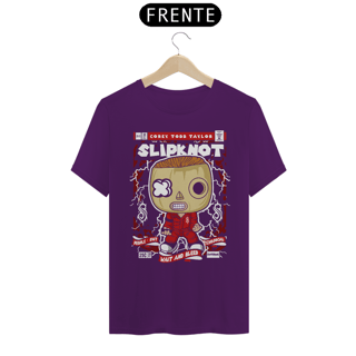 Nome do produtoSLIPKNOT - FUNKOS OF DEFF (  Disponível em todos os produtos da Categoria CUSTOM )