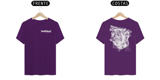 Nome do produtoSILK WORM - COLLAB RAEL BRIAN X DEFFSTORE®