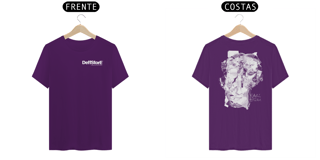 Nome do produtoRUDY - COLLAB RAEL BRIAN X DEFFSTORE®