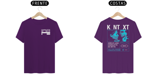 Nome do produtoCHARLOTTE DE WITTE - KNTXT